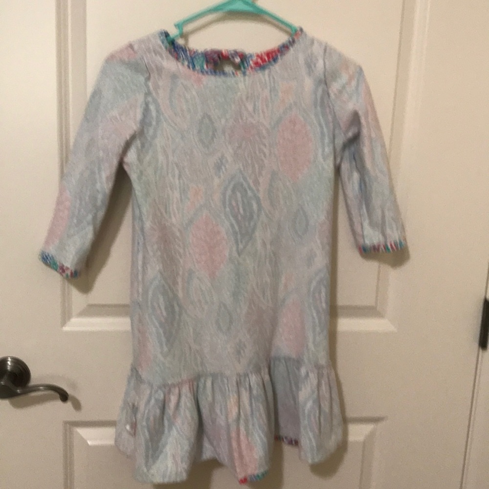 Spring paisley - Picture 5 of 6